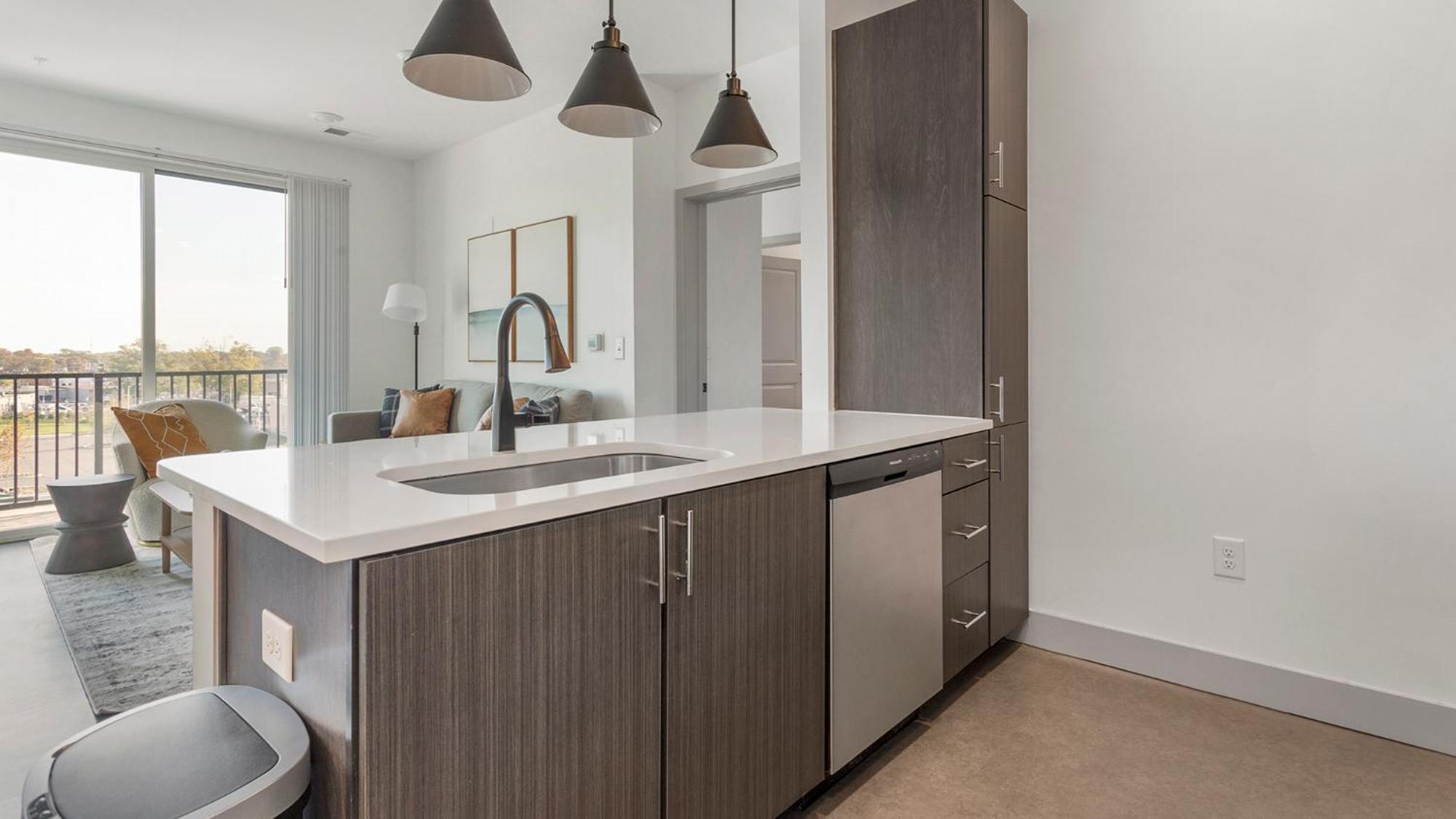 ريتشموند Sphere Condos By Barsala المظهر الخارجي الصورة