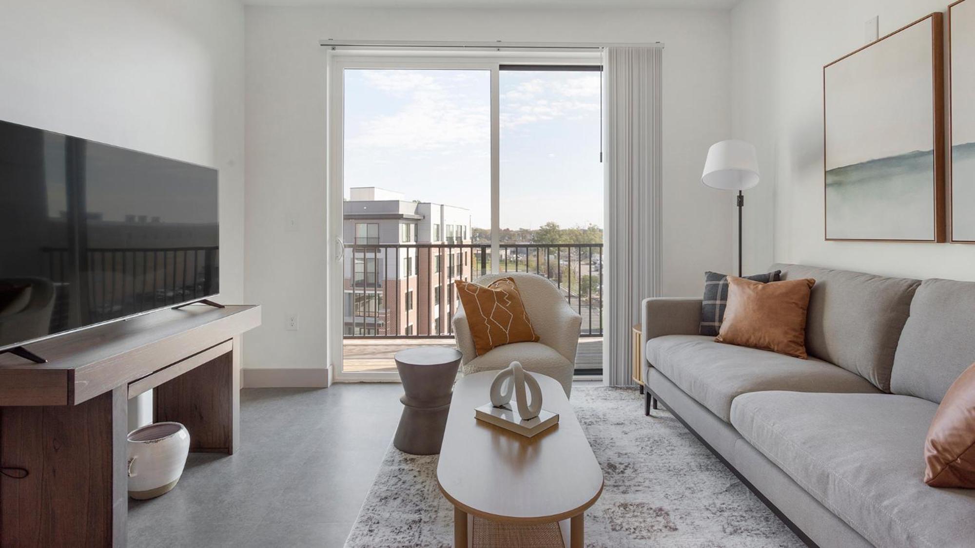 ريتشموند Sphere Condos By Barsala المظهر الخارجي الصورة