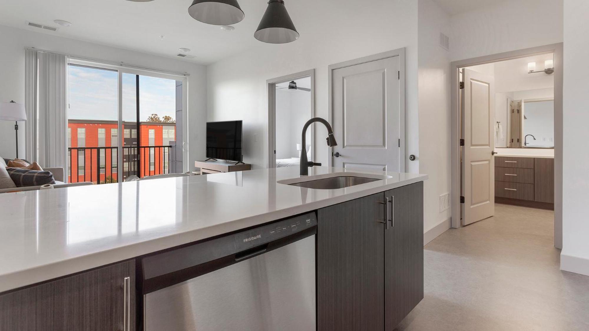 ريتشموند Sphere Condos By Barsala المظهر الخارجي الصورة
