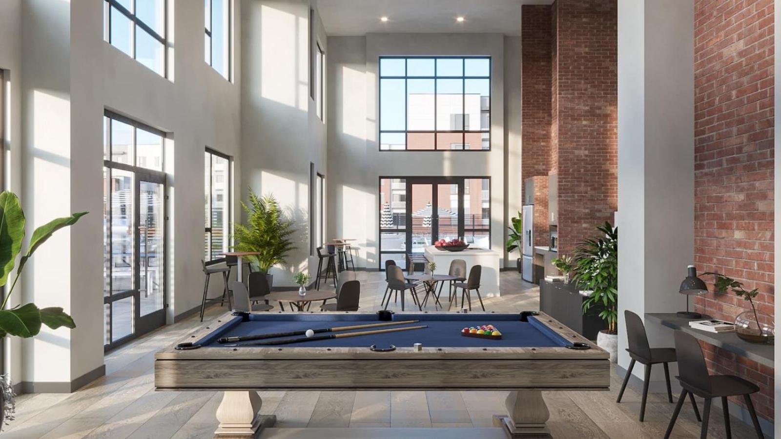 ريتشموند Sphere Condos By Barsala المظهر الخارجي الصورة
